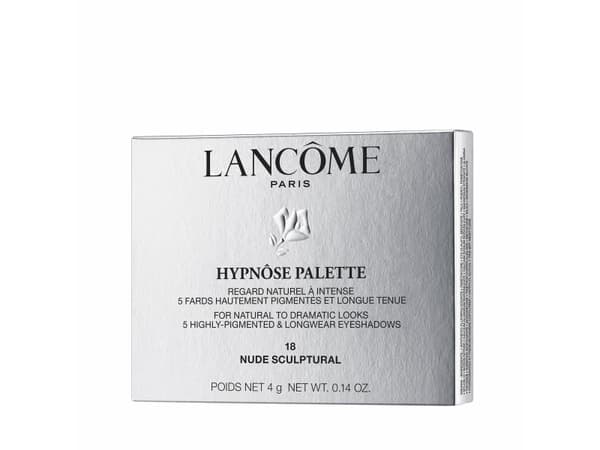 Lancome Hypnose 5 Eyeshadows Palette - - 4 g
