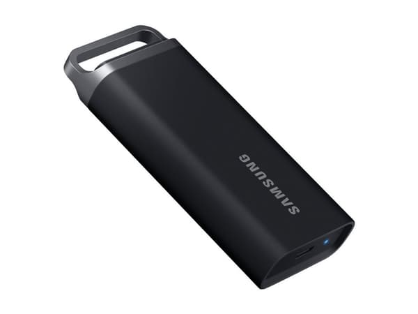 Samsung SSD T5 Evo MU-PH8T0S 8TB (N)