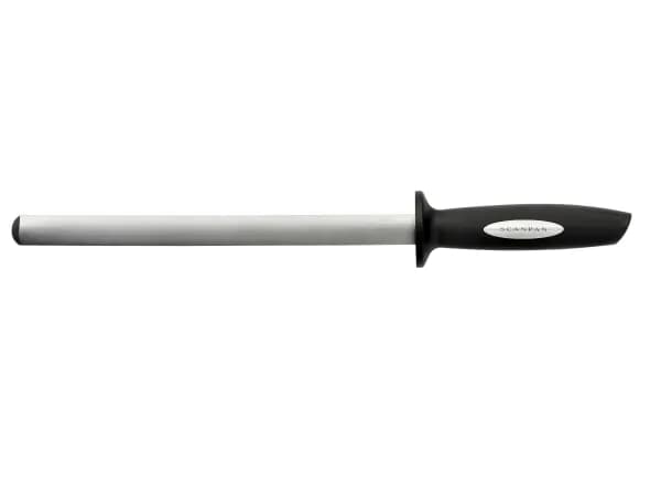 Scanpan 25 cm diamantstrygestål/flat - Classic