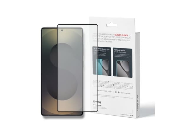 Crong CRG3DAGLSGS25U, 1 stykker