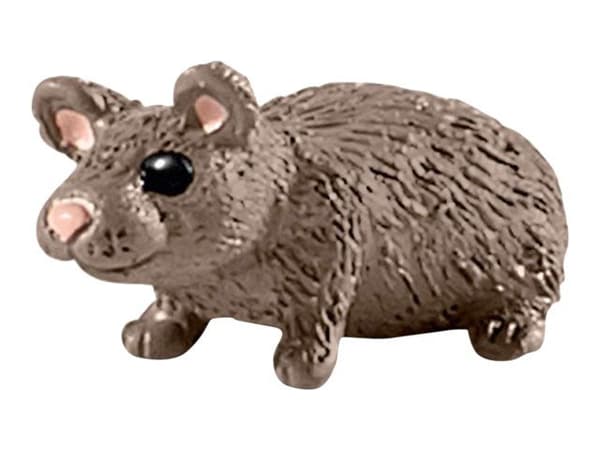Schleich Veterinarian Practice with Pets