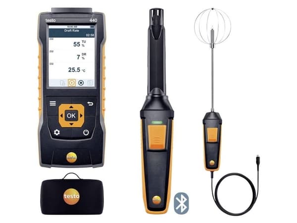 Testo 0563 4408