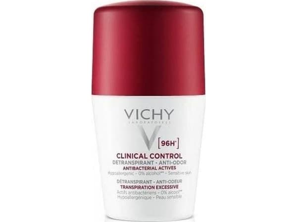 Vichy - Clinical Control -  deodorant roll-on 50 ml