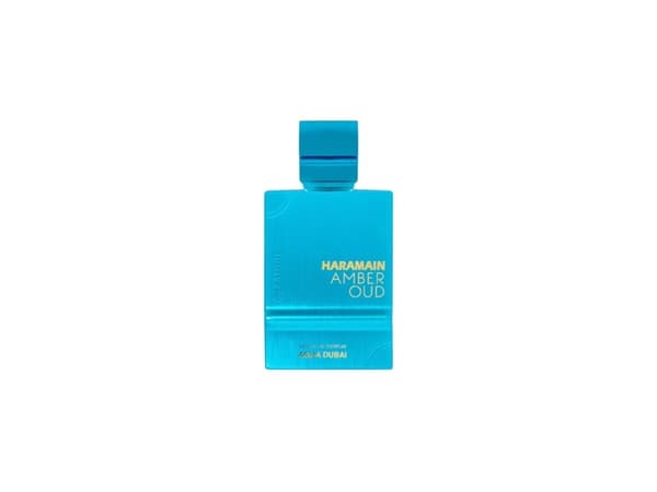 Al Haramain Amber Oud Aqua Dubai Parfum