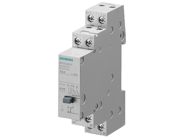 Siemens 5TT4217-3, Monivärinen, 150 g