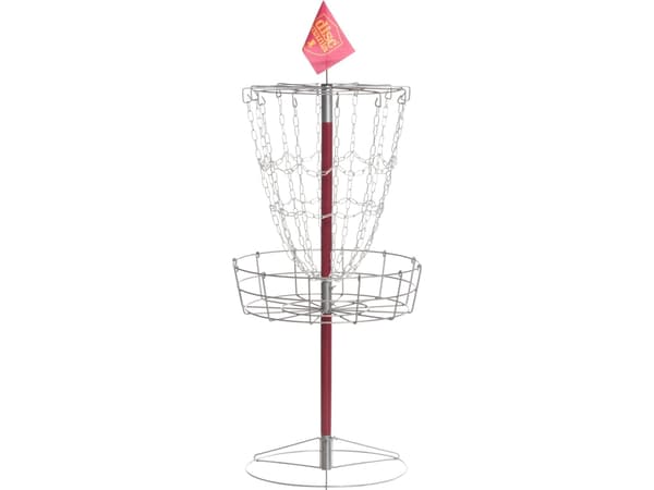 Discgolf-kohde DISCMANIA Lite pro liikuteltava
