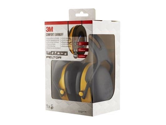 3M X2AC1 hörselskydd 105 dB ( X2AC1 )