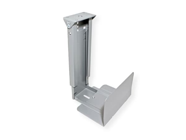 Secomp CS-10 - Holder for systemenhet - sølv