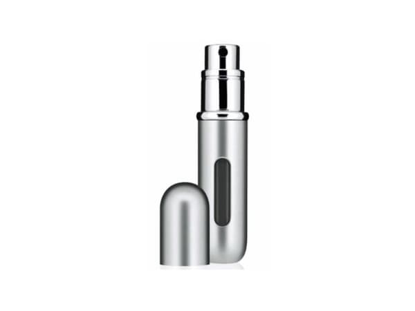Travalo Classic Hd Silver