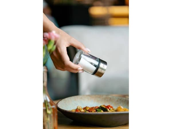 Vialli Design salt- och pepparkar SOHO 28821
