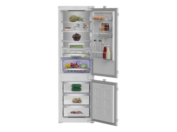 Beko kylskåp REFRIGERATOR B7BCNA295HS2 BKO