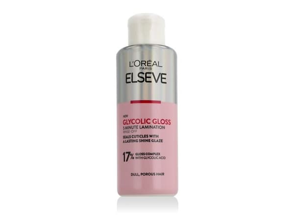 L'Oréal Paris Elseve Glycolic Gloss 5 Minute Lamination 200ml