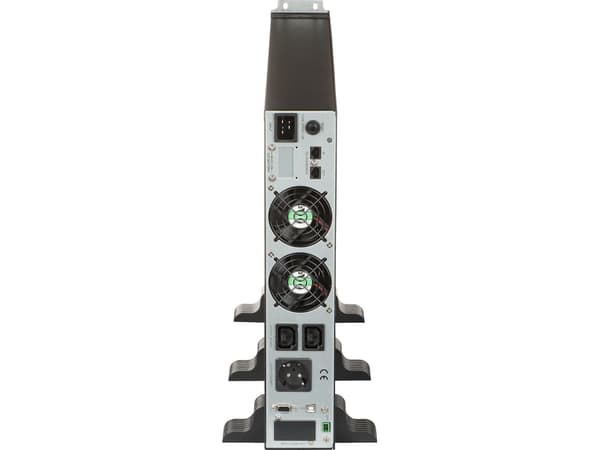 UPS MAITINTUVAS AT-UPS2000RT/2-RACK 2000 VA EAST