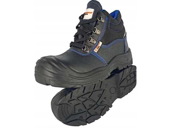 Galmag TRINITY S1 SRC SHOES storlek 40