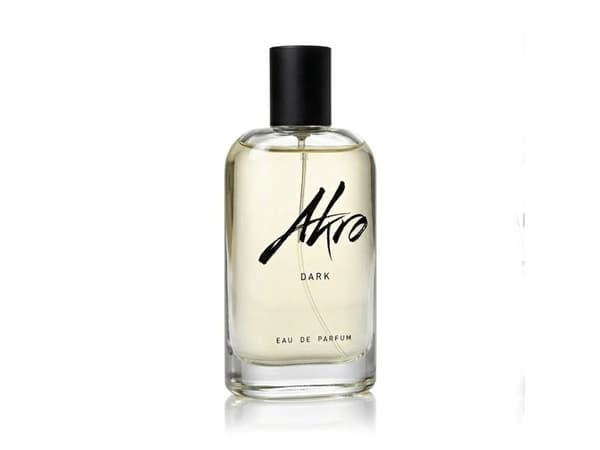 Akro Dark Eau de Parfum 30 ml (unisex)