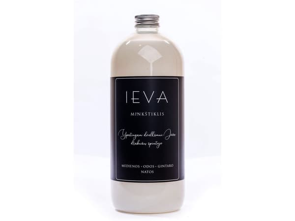 Skyllemiddel Ieva, 1 l