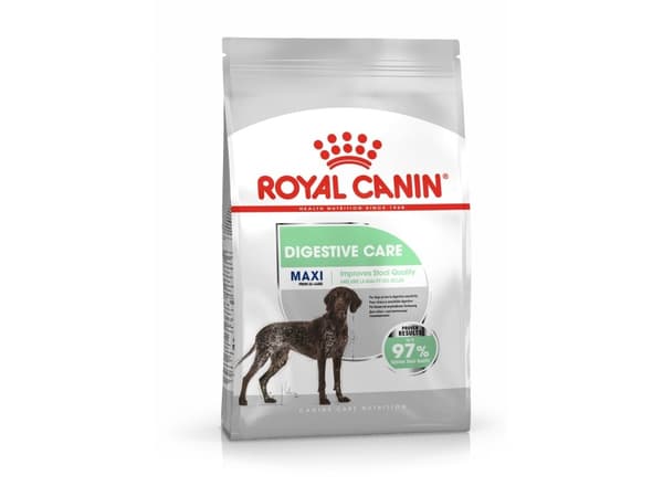Royal Canin Maxi Digestive Care, Voksen, Ris, 12 kg