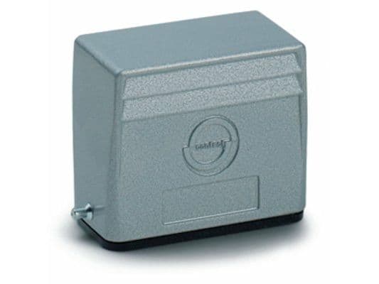 LAPP 79462400 tryckrörshus M25 EPIC® H-A 10 5 st