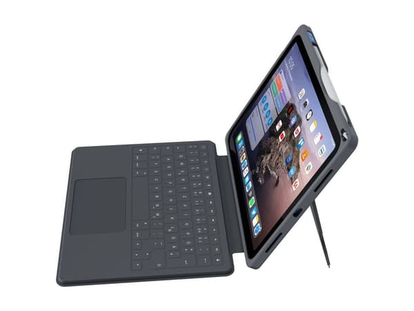 SMART RUGGED TOUCH PLUS | KEYBOARD 10.9IN APPLE IPAD