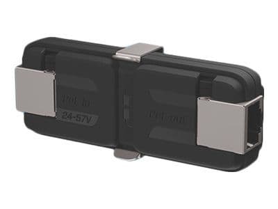 MikroTik GPeR - Repeater - 1GbE - 1000Base-T, 100Base-TX, 10Base-T