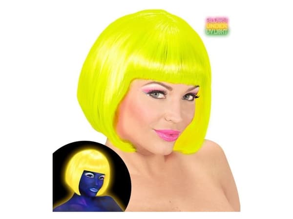 Neongul pageparyk