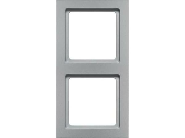 Hager 10126094, Duroplast, 151,5 mm, 2 styck