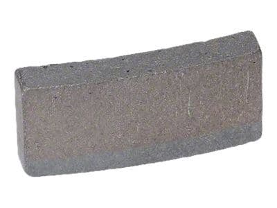 Bosch DIAMANTBOREKRONE Diamond Core Cutter