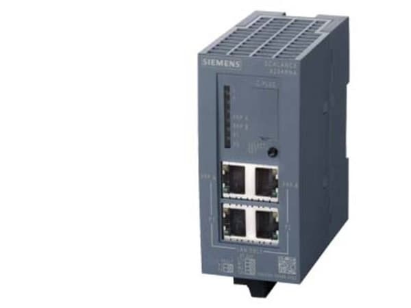 Siemens 6GK5204-0BA00-2MB2