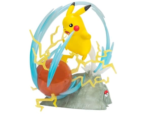 Pokémon PKW2370, 8 År, Multifärg