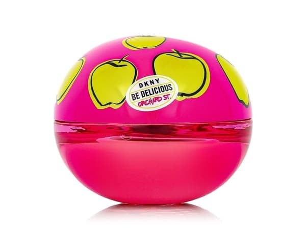 DKNY Be Delicious Orchard St. Eau de Parfum 50ml