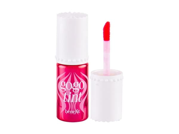 Benefit Gogo Tint (Cherry Lip & Cheek) 6 ml