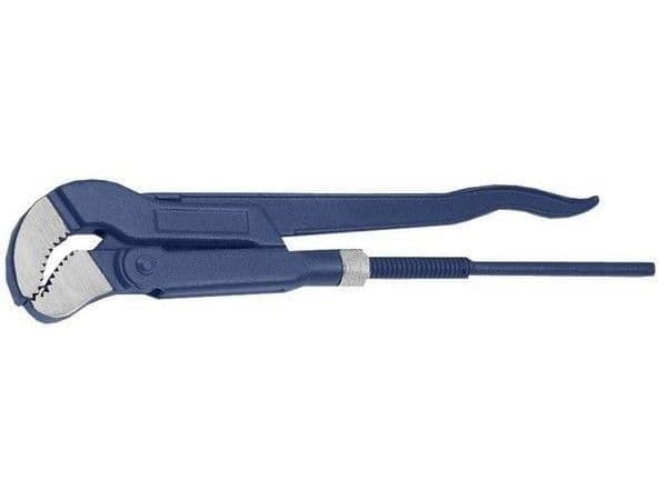 Top Tools rörnyckel S-formad, 1 tum