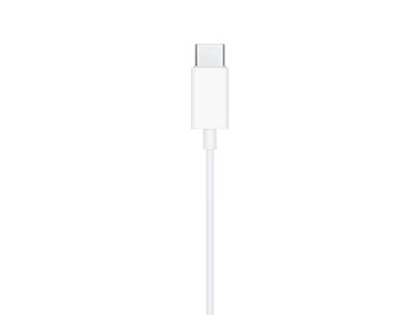 Tech-Protect Ultraboost Core G2 USB-C-hodetelefoner - hvit