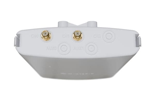 MikroTik NetBox 5 ax - Langaton yhteys