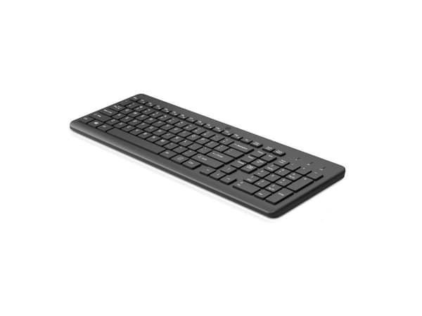 225 Wireless Keyboard