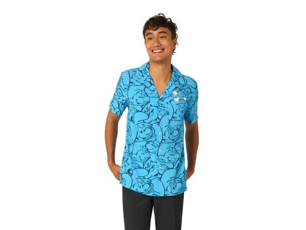 Smurfarna T-shirt