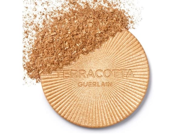 Guerlain Terracotta Luminizer 01 Warm Gold 7g
