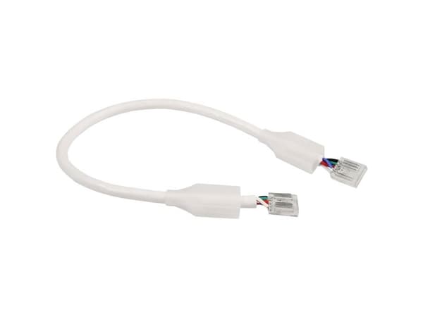 Deko Light 930801 Kopplings-/sammankoppling 5 A 24 V silikon 1 st