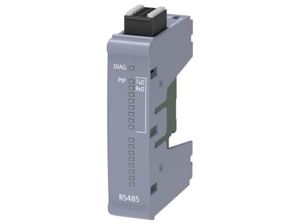 Siemens 6ES7241-1CA50-0XB0