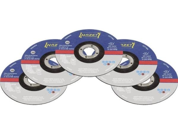 HAZET 9233-010/5, 5 styck