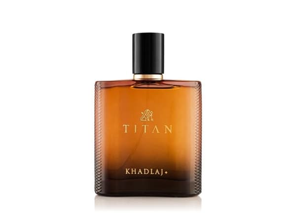Khadlaj Titan Eau De Parfum 100 ml (man)