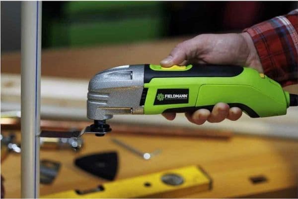Fieldmann multiverktyg FDB200301-E 300 W