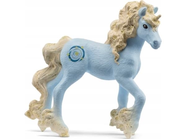 Schleich Collectibles yksisarvinen Vialactea