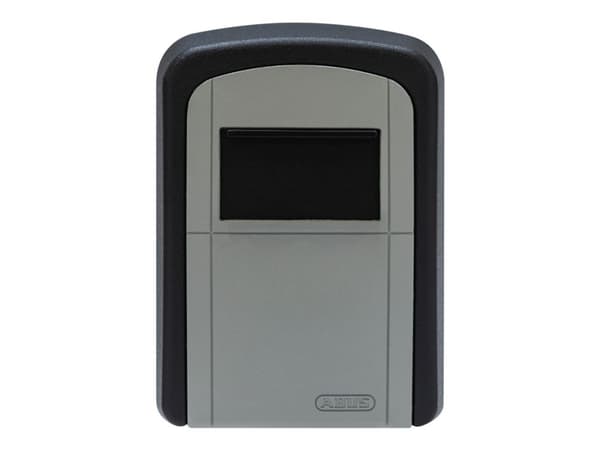 ABUS KeyGarage 707 - Nyckelskåp - kombination - silver, svart