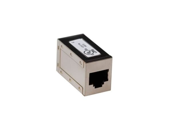 ACT inline kobler RJ-45 skjermet CAT6