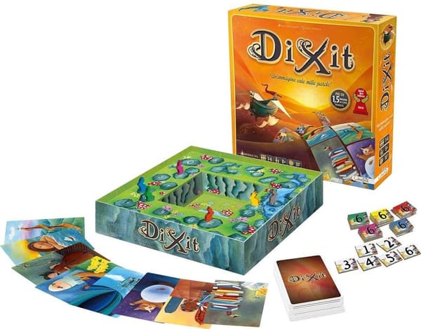 Dixit (Nordic)