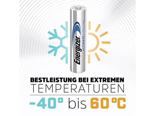 Energizer E304283300