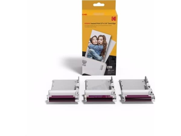 Kodak ICRG230, 3 kpl