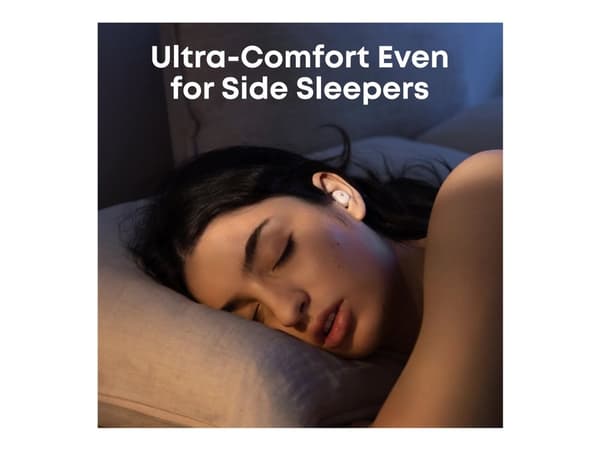 Anker Soundcore Sleep A30 vit (D1301G21)