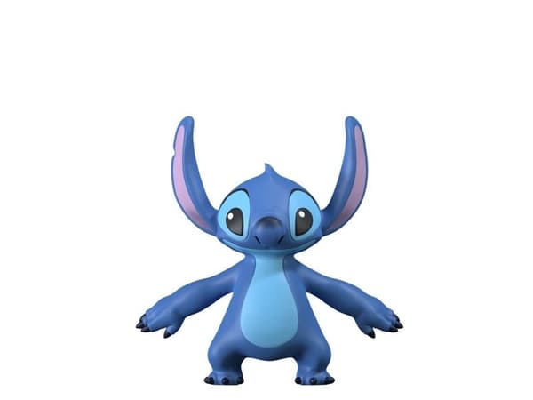 Flexfigs 1 Pack - Lilo & Stitch - Stitch